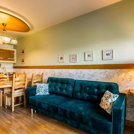 Apartment Rose Zakopane