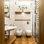 Rose Appartement *