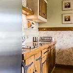 Appartement Rose *