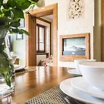 Rose Appartement