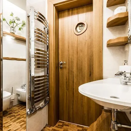 Rose Apartman Zakopane