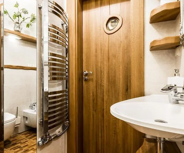 Rose Appartamento Zakopane