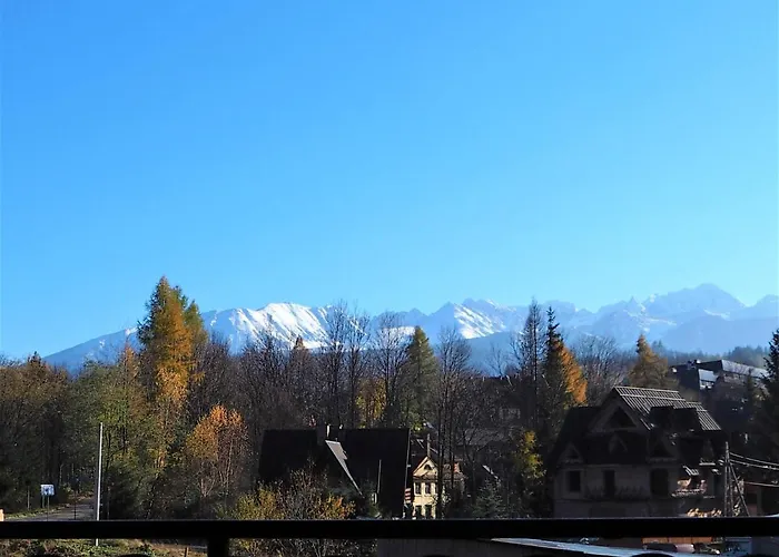 Rose Appartamento Zakopane